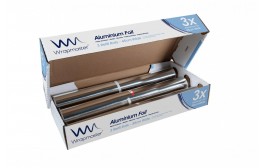 Wrapmaster 4500 Aluminium Foil Refills